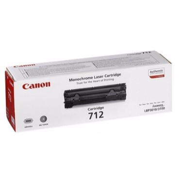 CANON 712 TONER LBP