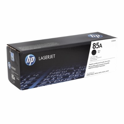 HP 85A Black Toner | Technology - Waltons Namibia