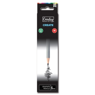 Croxley Woodfree Pen