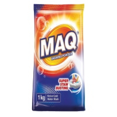 Washing Powder Bag M