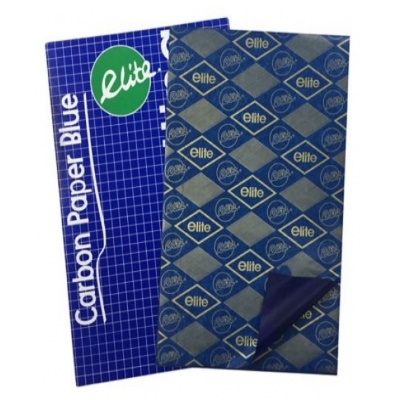 CARBON PAPER ELITE P