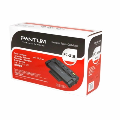 Pantum PC310 Toner C