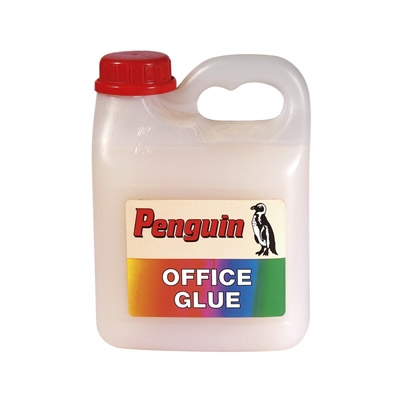 Penguin GLUE Office