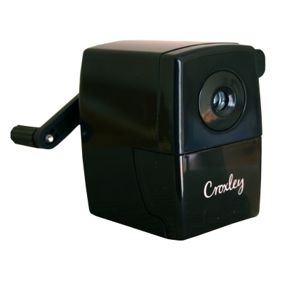 Croxley SHARPENER De