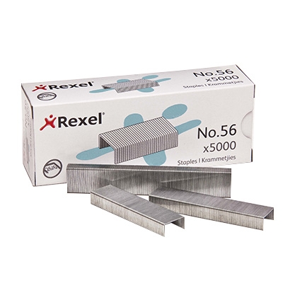 Rexel STAPLES 26/6 B | Office Products - Waltons Namibia