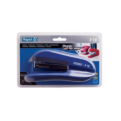 STAPLER F8 RAPID FUL