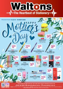 Mothers Day Promo