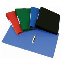 Croxley RINGBINDER A4 25mm 2Ring (JD1320)*44451102*