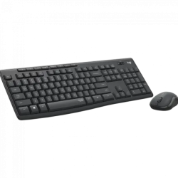 Logitech MK295 Silent Wireless Combo