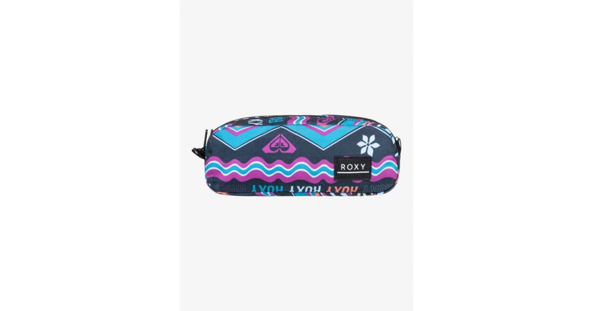 Roxy TABLET CASE Double Zip 33cm (ROXY101)