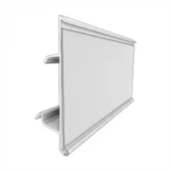 Shelf Strip With Lip 33x914 BuyOut*103775*