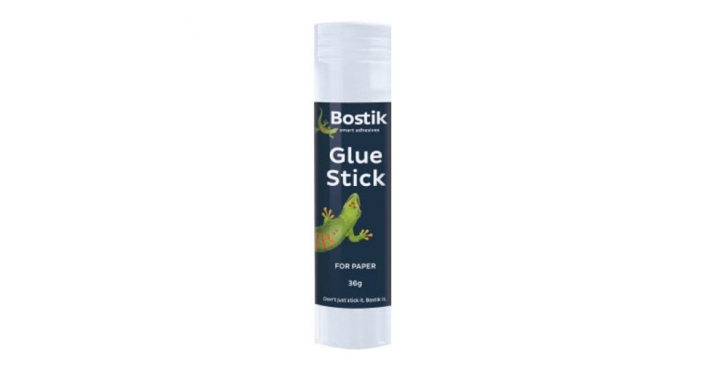 Bostik GLUE Stick 40g (1-0627)*34015*