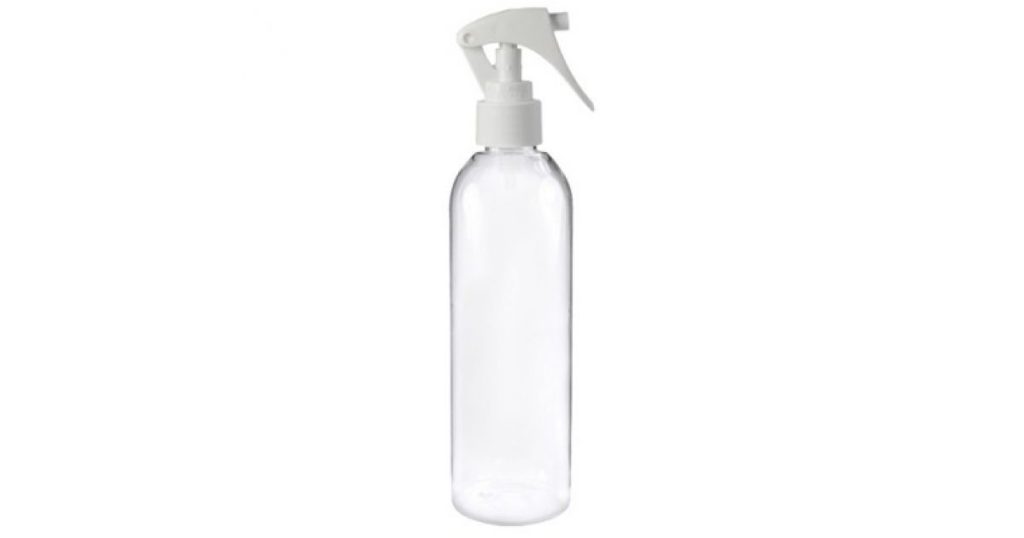 Bottle and Spray Trigger 250ml Complete Combo (Botstom)*101820*