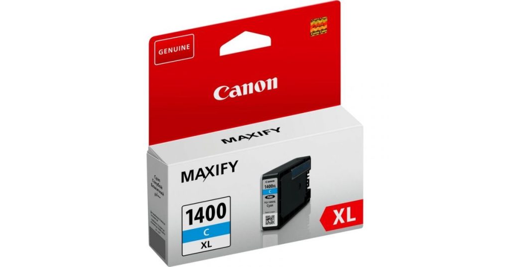 Canon 1400XL Colour Ink Cartridge MB2040/2340 (CPGI1400XL)