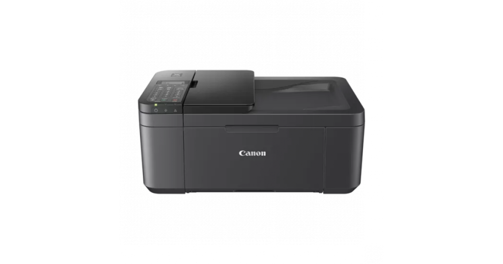 Canon Pixma TR4645 4in1 Printer