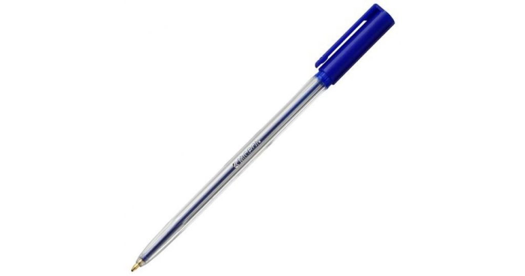 Croxley PEN Blue Ballpoint (PEN9204)