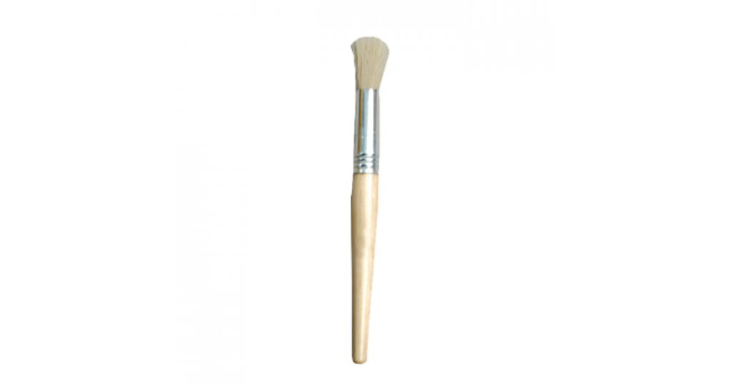 Dala PAINT BRUSH 582 Round Set6 (PBRLH)