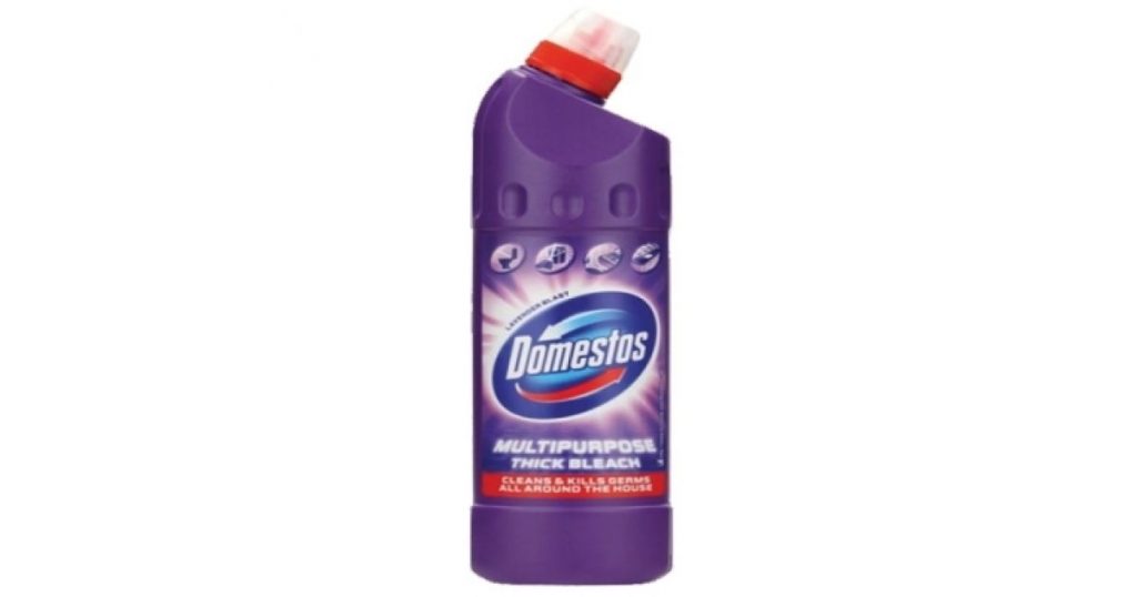 Domestos Liq Lavender 750ml 3123*100971*