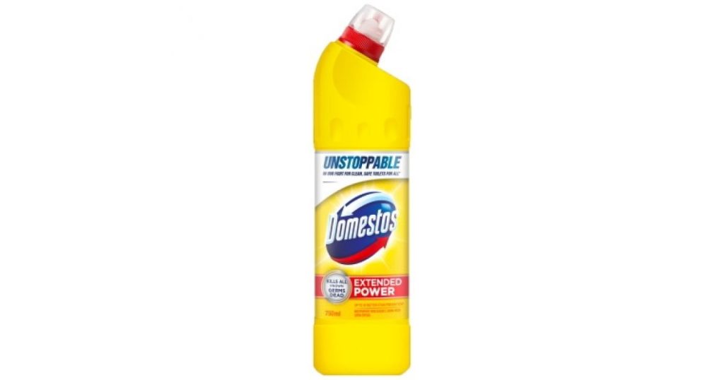 Domestos Liq Lemon 750ml 1046*100581*