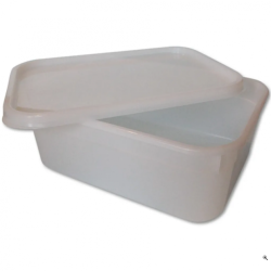 Empty Container With Lid 2L*101250*