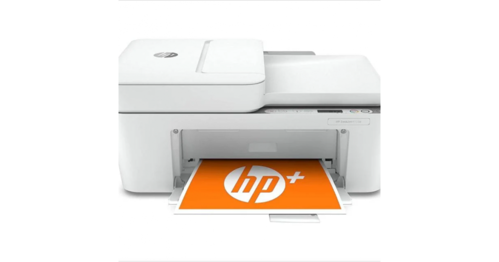 HP DeskJet Ink Advantage 4276 All-in-One Printer