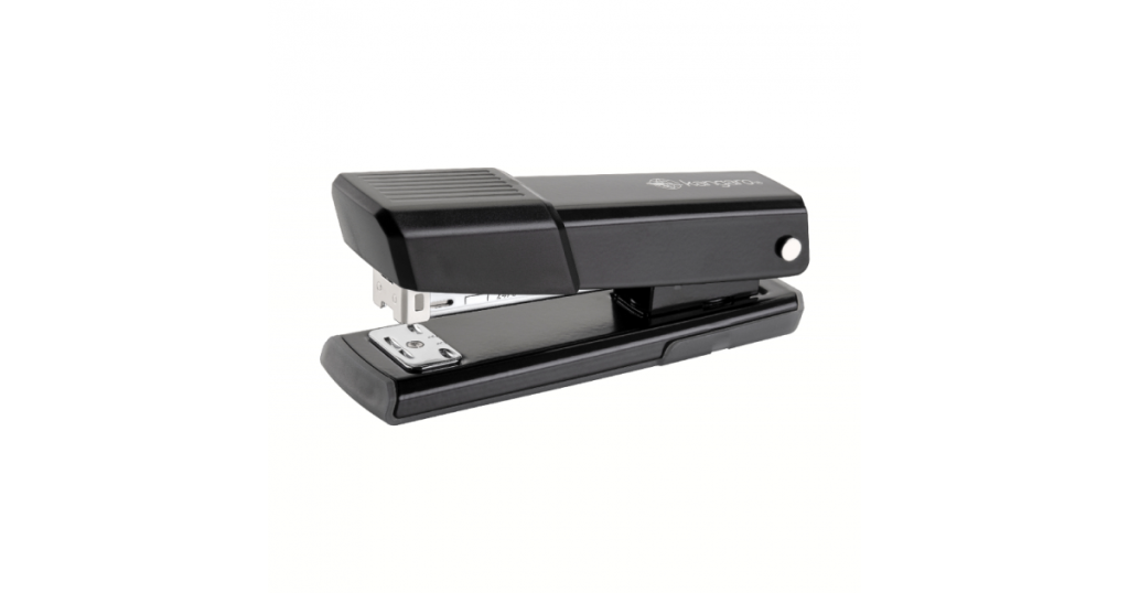 Kangaro STAPLER Half Strip Premium Black (DS-45)
