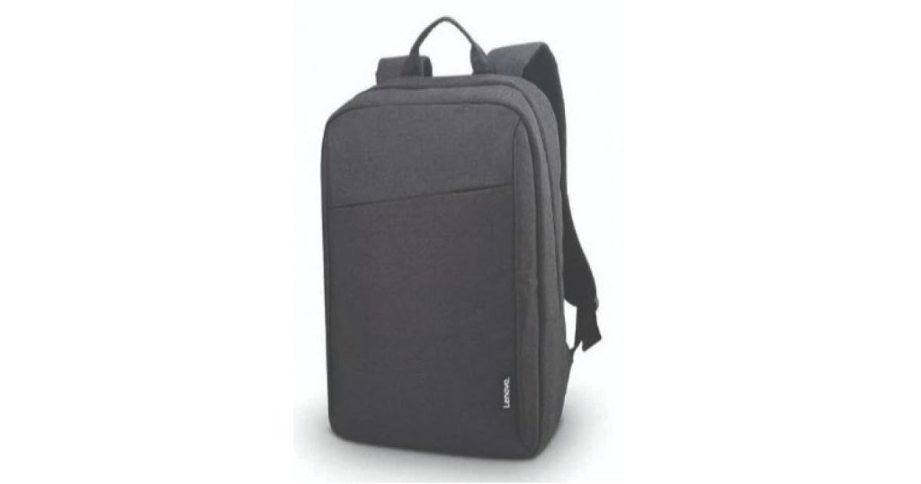 Lenovo Casual Notebook Backpack 15.6" Black (B210)*100916*