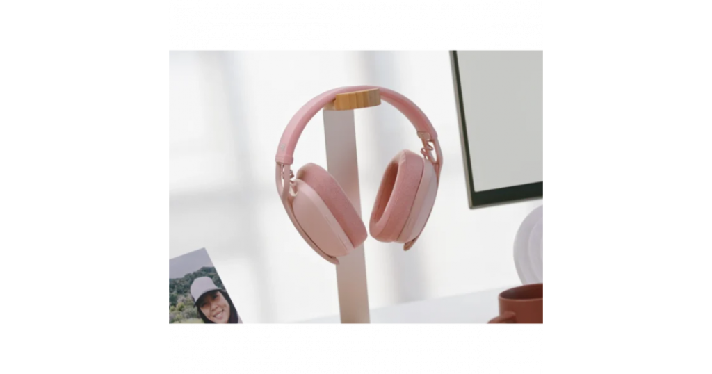 Logitech Zone Vibe 100