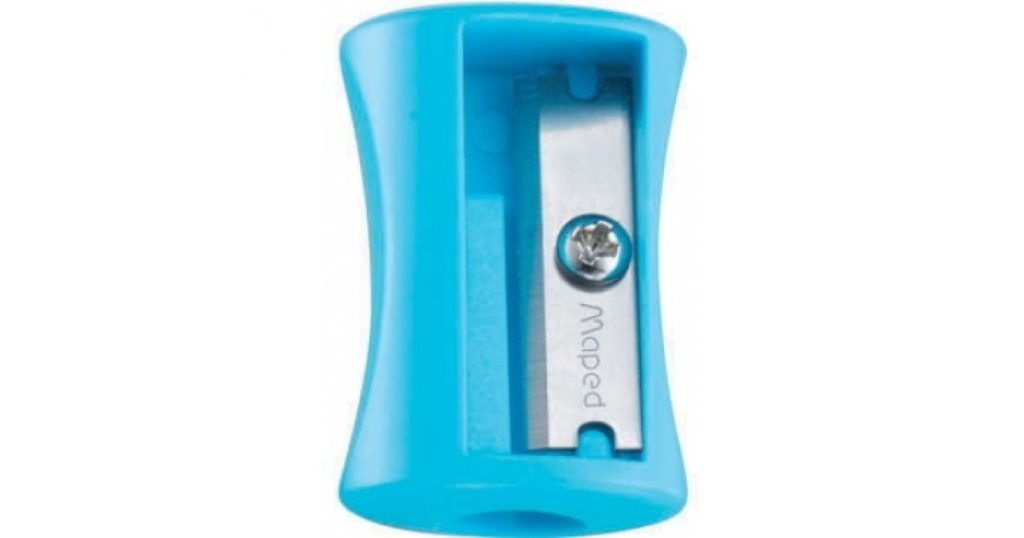 Maped SHARPENER Vivo One Hole Tub75 (506300)*100085*