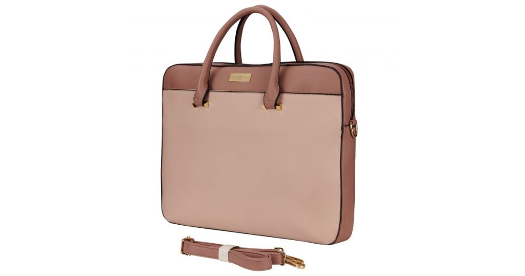 NLASuppl SupaNova Katrina Ladies Laptop Bag 15.6 SN-1023-PK*103575*