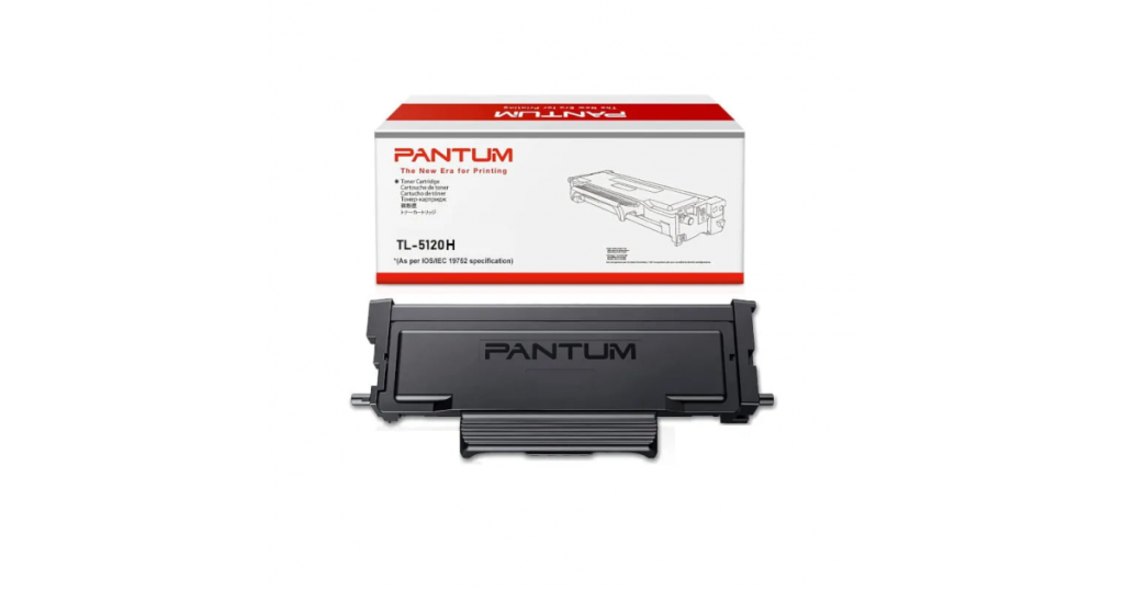 Pantum TL5120H Black Toner (For BP5100/BM5100)*102938*
