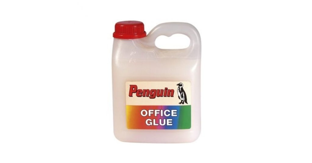 Penguin GLUE Office Paste Tub 1L*711119*