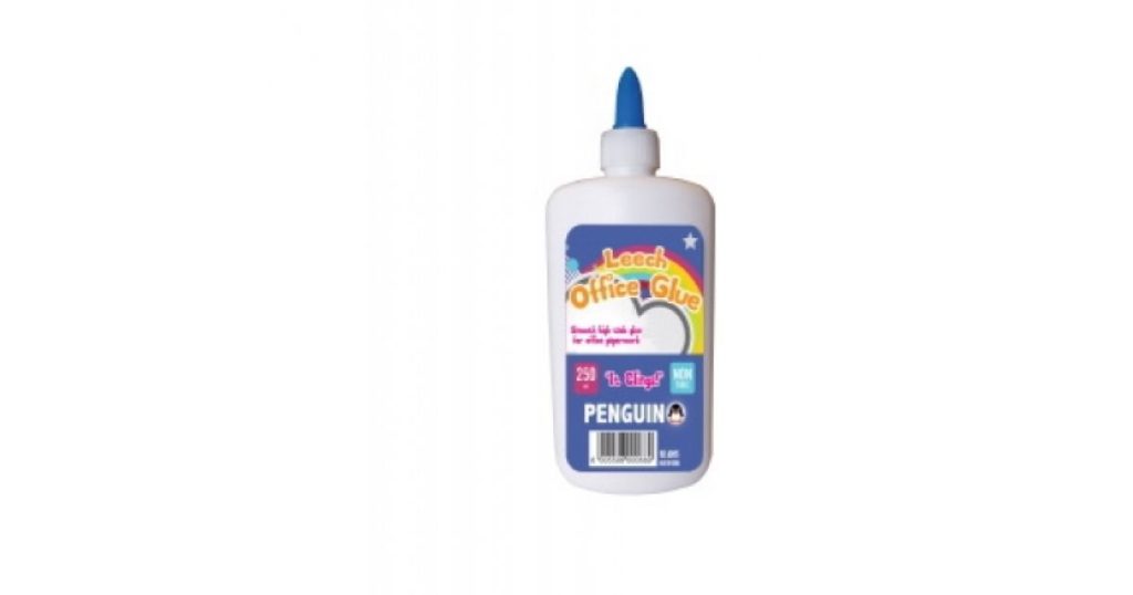 Penguin GLUE Wood C30 500ml (ADH86)*100102*