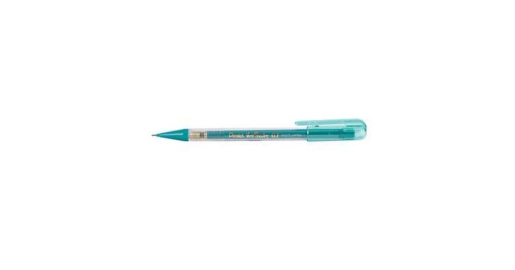 Pentel HOTSHOTS Mechanical Pencil Asst Colours 0.7 (A157-M)*12208*