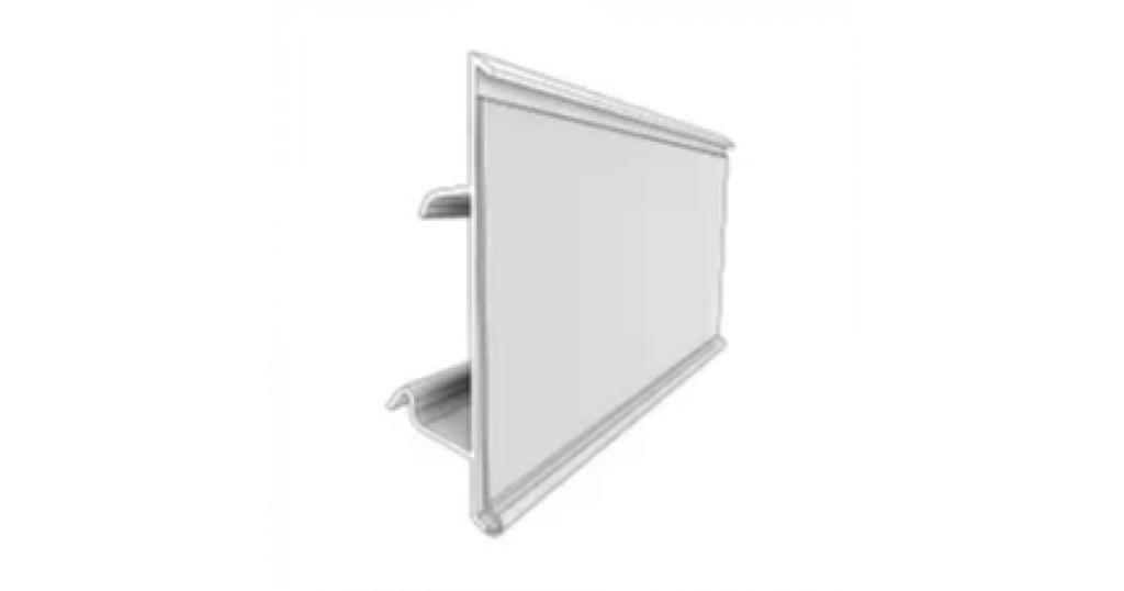 Shelf Strip With Lip 33x914 BuyOut*103775*