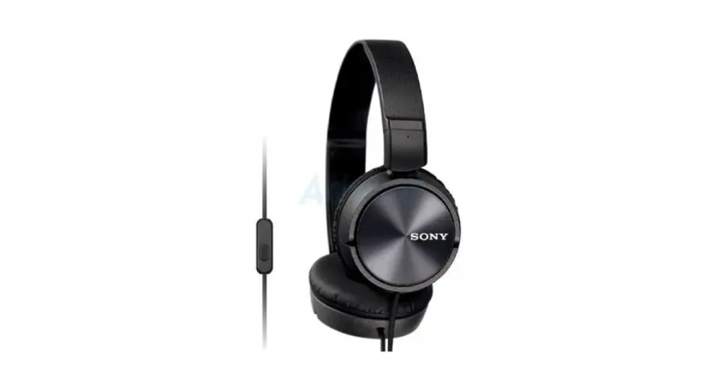 Sony Foldable Headset