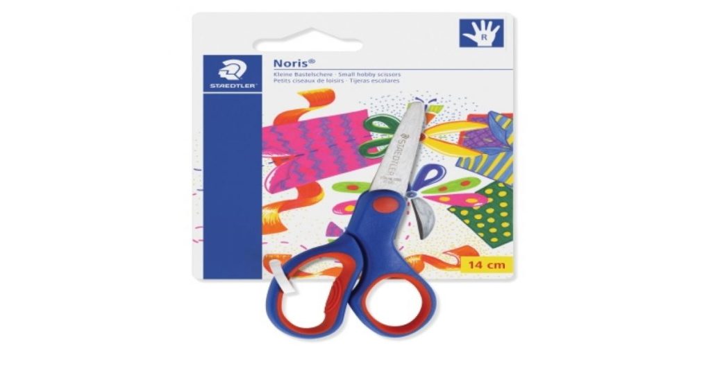 Staedtler SCISSORS Multi Use 17cm 965 17NBK*444882*