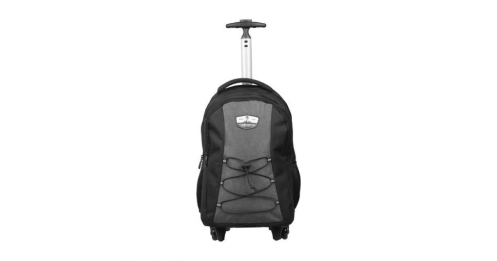 Volkano Winner Trolley Backpack 22L (VK-9150)