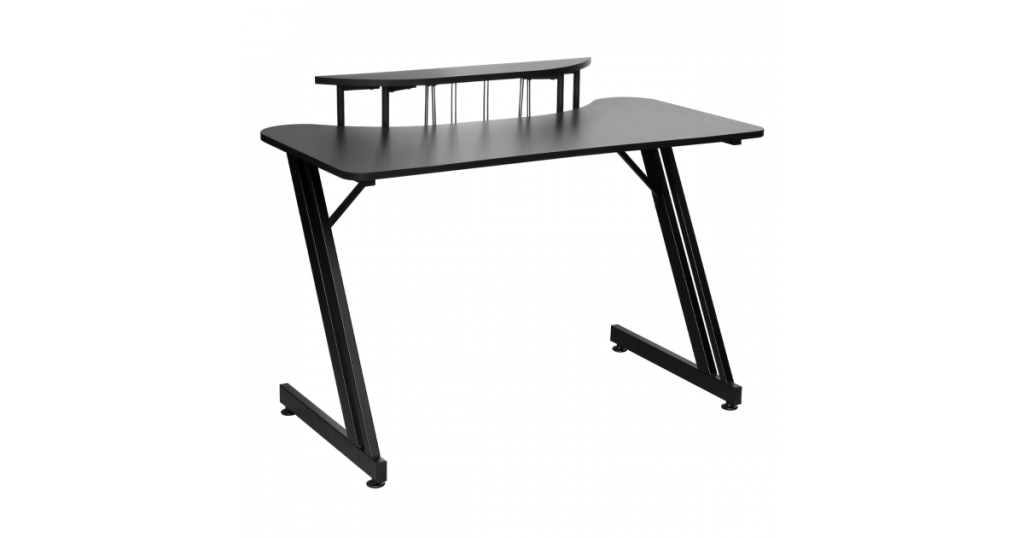 VX Gaming Gladiator Gaming Desk